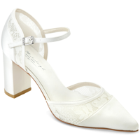 G. Westerleigh Emilia Bruidsschoenen | Maat: 39