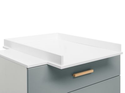 Bopita barrier Uno - wit