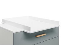 Bopita barrier Uno - wit - thumbnail