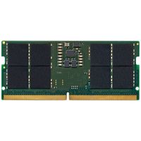 Kingston ValueRAM Werkgeheugenmodule voor laptop DDR5 16 GB 1 x 16 GB Non-ECC 262-pins SO-DIMM CL46 KVR56S46BS8-16