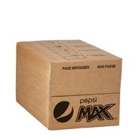 Bag-in-Box (BIB) Postmix Pepsi Max Zero 10L Bag-in-Box (BIB) Postmix Pepsi Max Zero 10L