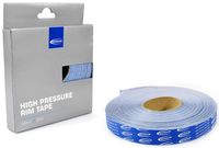 SCHWALBE Velglint 25 meter x 18 mm - zelfklevend textiel (op rol)