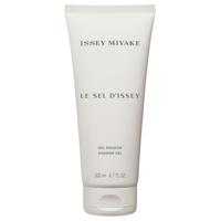 Issey Miyake Le Sel D'Issey Shower Gel for Men 200ml