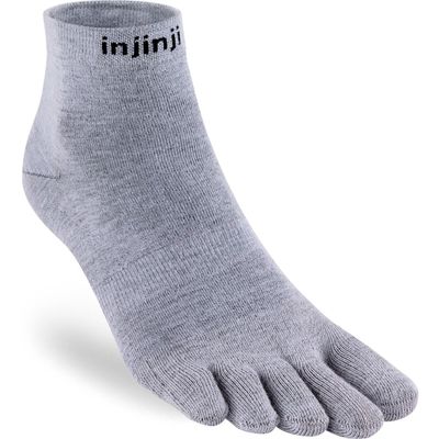 Injinji | Liner | Mini Crew | Lightweight | Wandelsokken