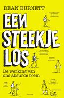 Een steekje los - Dean Burnett - ebook - thumbnail