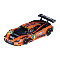 Carrera mclaren 720s gt3 dorr motorsport, no.85 dtm 2024 - 1:32