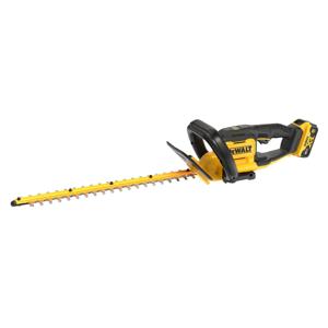 DeWALT DCMHT562P1 Accu heggenschaar 55cm 18V XR 5.0Ah