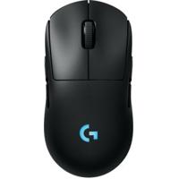Logitech G PRO 2 Lightspeed Zwart Draadloze Gaming Muis