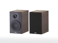 Paradigm Premier 100B monitor speaker Espresso Grain (Buitenkans)