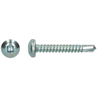 pgb-Europe PGB-FASTENERS | Zelfborende schroef D.7504M-VK Ø 4,80x50 Zp 7504MV001004805003