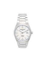 Frederique Constant montre Highlife Automatic 45 mm - Argent - thumbnail