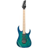 Ibanez RG470AHM Blue Moon Burst elektrische gitaar - thumbnail