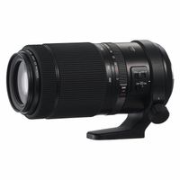 Fujifilm GF 100-200mm f/5.6 R LM OIS WR objectief