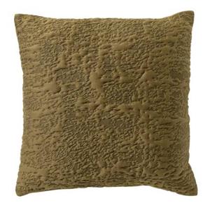 Dutch Decor Lyla sierkussen 45x45 cm - Military Olive