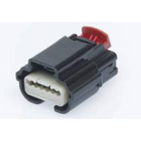 Molex 314036110 Male behuizing (kabel) Inhoud: 1 stuk(s) - thumbnail