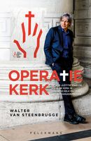 Operatie kerk - Walter van Steenbrugge - ebook