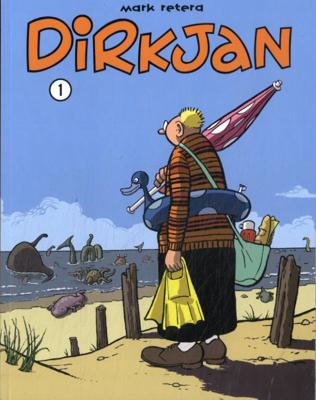 Dirkjan 1 (Paperback)
