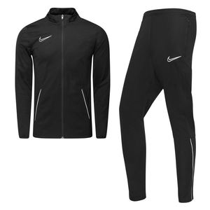 Nike Trainingspak Dri-FIT Academy - Zwart/Wit