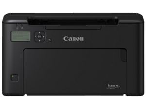 Canon i-SENSYS LBP122dw Printer Laser, kleur Zwart/wit A4 29 pag./min. 2400 x 600 dpi Duplex, LAN, USB, WiFi