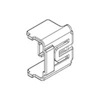 Molex 5055940411 2.5 TR Retainer 5055940411 Molex Inhoud: 1 stuk(s)