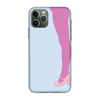 Pink panty: Volledig geprint iPhone 11 Pro Hoesje