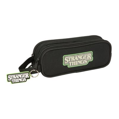 Alleshouder Stranger Things Zwart 21 x 8 x 6 cm