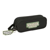 Alleshouder Stranger Things Zwart 21 x 8 x 6 cm - thumbnail