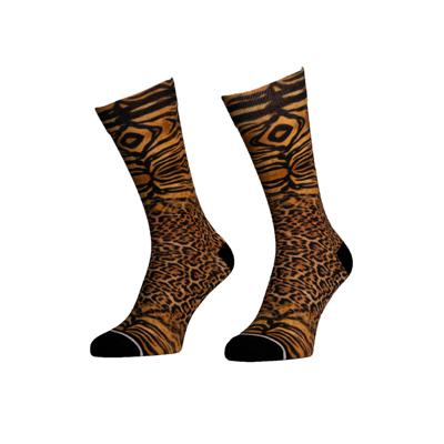 Sock My Feet Sokken Heren Animalmix-39/42