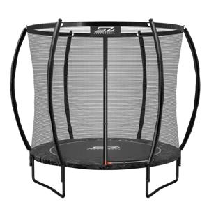 Trampoline - Senz Sports - Plus - 244 cm - Rond - J4000 serie