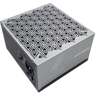 MONTECH Century II 80 PLUS Gold PC-netvoeding 1200 W ATX 80 Plus Gold