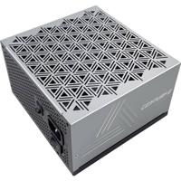 MONTECH Century II 80 PLUS Gold PC-netvoeding 1200 W ATX 80 Plus Gold