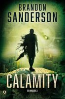 Calamity - Brandon Sanderson - ebook