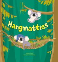 Hangmatties (Hardback)