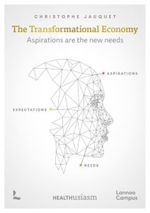 Trends in the transformation economy /anglais - - ebook