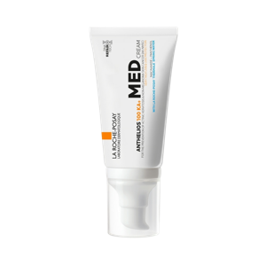 La Roche Anthelios 100 Ka + Med Cream