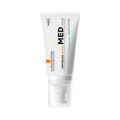 La Roche Anthelios 100 Ka + Med Cream