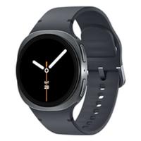 Smartwatch Samsung Galaxy Watch 8 Grijs 1,34" 40 mm 43 mm Ø 40 mm