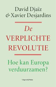 De verplichte revolutie (Paperback)
