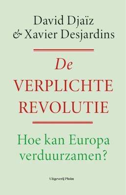 De verplichte revolutie (Paperback)