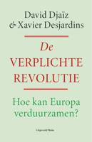 De verplichte revolutie (Paperback)