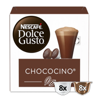 Dolce Gusto Chococino - 16 cups