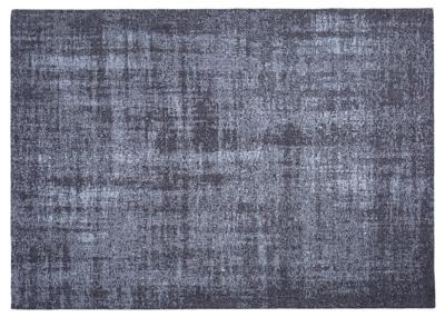 Vloerkleed Brix Simon Grey Anthracite 170 x 240 cm