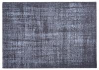 Vloerkleed Brix Simon Grey Anthracite 170 x 240 cm