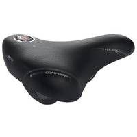 Selleb Zadel sb volare 3-zone big city xxl