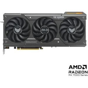 Asus Radeon RX 7600 XT TUF-RX7600XT-O16G-GAMING