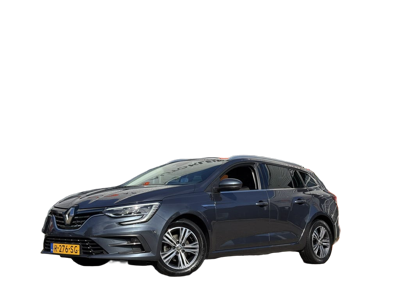 Renault Mégane Estate
