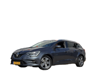 Renault Mégane Estate