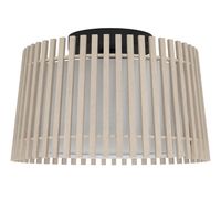 Eglo Scandinavische plafondlamp Fattoria Ø 38cm 900901 - thumbnail