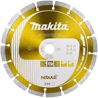 Makita B-54025 Diamantschijf 230x22,23x2,4mm oranje