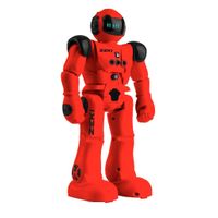Ninco RC Nbots Zeki 13x25x10 cm + Licht en Geluid Ninco RC Nbots Zeki 13x25x10 cm + Licht en Geluid
